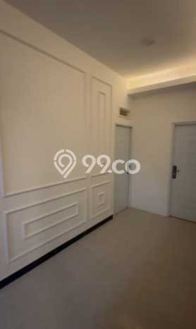Rumah Minimalis 4 KT di Moch Toha Bandung Unfurnished Rumah Minimalis 4 KT di Moch Toha Bandung Unfurnished