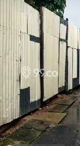 Dijual Tanah di Bandung, Luas 160m2 SHM Dijual Tanah di Bandung, Luas 160m2 SHM
