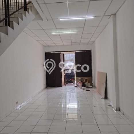 Unit Ruko Tersedia di mekar wangi Spesifikasi LB 156m2 Unit Ruko Tersedia di mekar wangi Spesifikasi LB 156m2