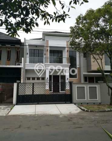 Dijual Hunian Mewah dengan Fasilitas Sekitar Lengkap di Batununggal, Bandung Dijual Hunian Mewah dengan Fasilitas Sekitar Lengkap di Batununggal, Bandung