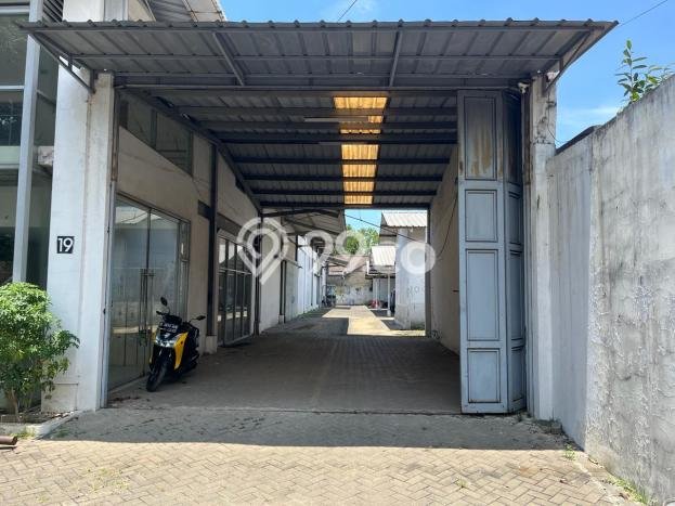 Dijual! Gudang di Soekarno Hatta Bandung LT 7723m2 / LB 2100m2 Kawasan Bisnis Dijual! Gudang di Soekarno Hatta Bandung LT 7723m2 / LB 2100m2 Kawasan Bisnis