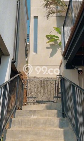 AREA PREMIUM! Vila Kawasan , Luas 315m2m², View Menarik sekitar AREA PREMIUM! Vila Kawasan , Luas 315m2m², View Menarik sekitar