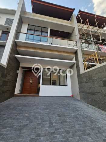 For Sale! Premium House LT 139m2 Desain Elegan di mekar wangi For Sale! Premium House LT 139m2 Desain Elegan di mekar wangi