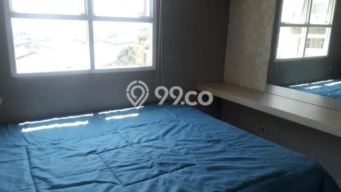 Apartemen Terawat Dijual di Bandung Spesifikasi 2 KT, 1 KM Apartemen Terawat Dijual di Bandung Spesifikasi 2 KT, 1 KM
