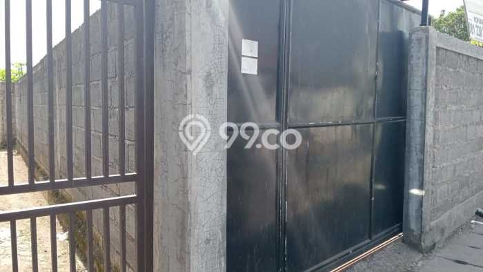 Kavling Tanah Dijual di Margahayu Bandung Spesifikasi 1250m2 Kavling Tanah Dijual di Margahayu Bandung Spesifikasi 1250m2