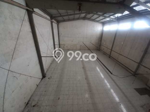 Gudang Dijual di Prime Area Bandung Luas 620m2 Gudang Dijual di Prime Area Bandung Luas 620m2