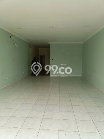Ruko Disewa di Bandung dengan LB 225m2 Area Komersial Ramai Ruko Disewa di Bandung dengan LB 225m2 Area Komersial Ramai