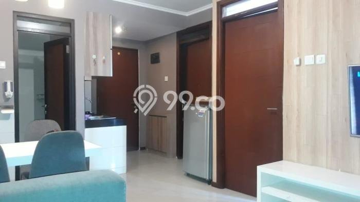 Apartemen Terawat Dijual di Bandung Spesifikasi 2 KT, 1 KM Apartemen Terawat Dijual di Bandung Spesifikasi 2 KT, 1 KM