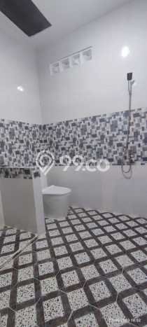 Jual Rumah Modern 3 KT di Ciateul, Bandung Jual Rumah Modern 3 KT di Ciateul, Bandung