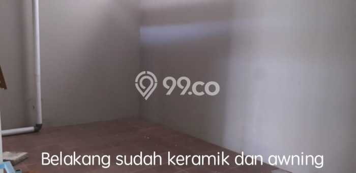 Rumah Modern Cantik 2 KT Siap Huni di Baleendah Rumah Modern Cantik 2 KT Siap Huni di Baleendah