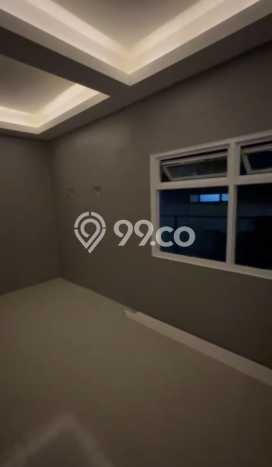 Rumah Minimalis 4 KT di Moch Toha Bandung Unfurnished Rumah Minimalis 4 KT di Moch Toha Bandung Unfurnished
