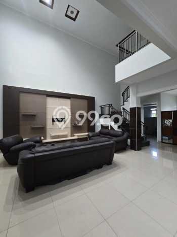 Hunian Prestisius 4 Kamar Disewakan Hanya Rp 3,9 Miliar/ Tahun di Bandung Hunian Prestisius 4 Kamar Disewakan Hanya Rp 3,9 Miliar/ Tahun di Bandung