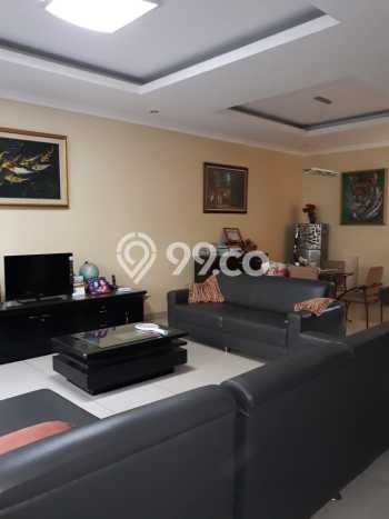 Rumah Eksklusif Siap Huni LT 370m2 di Batununggal, Bandung Rumah Eksklusif Siap Huni LT 370m2 di Batununggal, Bandung