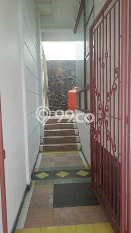 Ready to Use! Luxury House LT 200m2 Desain Elegan di Singgasana Ready to Use! Luxury House LT 200m2 Desain Elegan di Singgasana