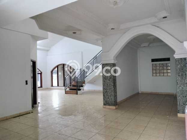 Jual Rumah Luas Megah Dengan View Eksklusif di Caringin, Bandung Jual Rumah Luas Megah Dengan View Eksklusif di Caringin, Bandung