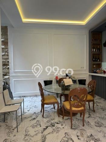 Jual Rumah Mewah Megah Dengan View Cantik di Sentul, Bogor Jual Rumah Mewah Megah Dengan View Cantik di Sentul, Bogor