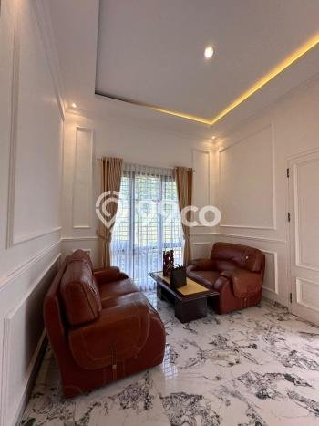 Jual Rumah Mewah Megah Dengan View Cantik di Sentul, Bogor Jual Rumah Mewah Megah Dengan View Cantik di Sentul, Bogor