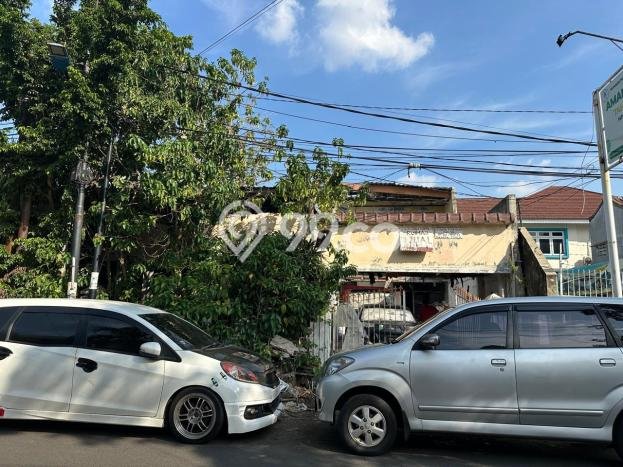 Kavling Tanah untuk Dijual di Cipinang, Jakarta Timur, Luas 240m2 Kavling Tanah untuk Dijual di Cipinang, Jakarta Timur, Luas 240m2