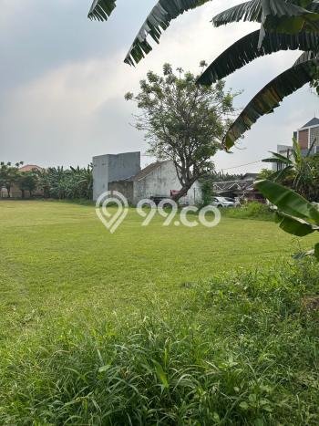 Tanah Siap Bangun Dijual di Bekasi Punya Luas 11000m2 Tanah Siap Bangun Dijual di Bekasi Punya Luas 11000m2