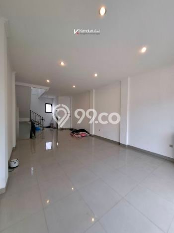 Ruko Paling Dicari LB 125m2 Dijual di Jagakarsa Ruko Paling Dicari LB 125m2 Dijual di Jagakarsa