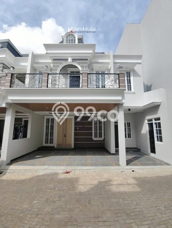 Jual Rumah Minimalis Bagus Punya 4 KT di Jagakarsa Jakarta Selatan SHM Jual Rumah Minimalis Bagus Punya 4 KT di Jagakarsa Jakarta Selatan SHM