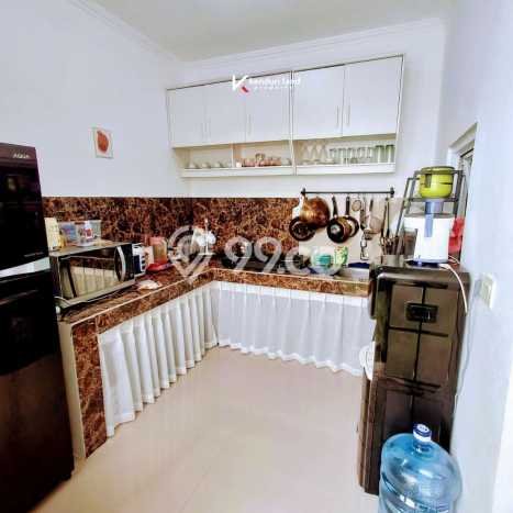 For Sale Hunian Rumah Nyaman 4 Kamar di Pondok Cabe, Tangerang For Sale Hunian Rumah Nyaman 4 Kamar di Pondok Cabe, Tangerang