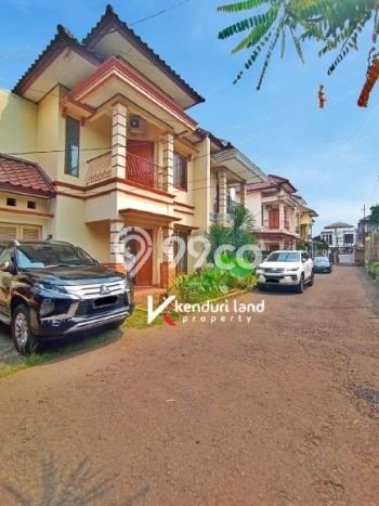 Rumah Luxury Modern Siap Huni di Pejaten Jakarta Selatan Rumah Luxury Modern Siap Huni di Pejaten Jakarta Selatan