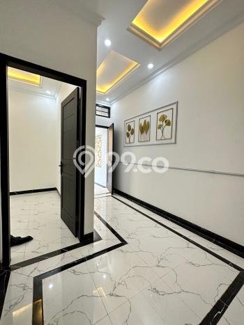 Hunian Nyaman 2 KT Harga Terjangkau di Ragunan Jakarta Selatan Hunian Nyaman 2 KT Harga Terjangkau di Ragunan Jakarta Selatan