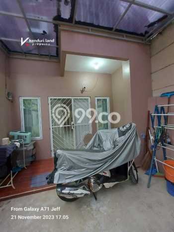 Rumah Modern Minimalis 3 Kamar Siap Huni di Jagakarsa Rumah Modern Minimalis 3 Kamar Siap Huni di Jagakarsa