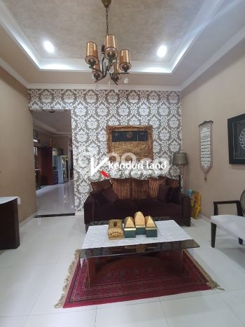 Hunian Mewah LB 275m2 Siap Pakai Desain Elegan di Pejaten, Jakarta Selatan Hunian Mewah LB 275m2 Siap Pakai Desain Elegan di Pejaten, Jakarta Selatan
