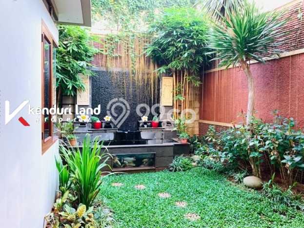Hunian Mewah LB 275m2 Siap Pakai Desain Elegan di Pejaten, Jakarta Selatan Hunian Mewah LB 275m2 Siap Pakai Desain Elegan di Pejaten, Jakarta Selatan