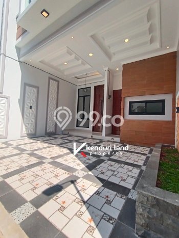 Jual Rumah Favorit Siap Huni LB 130m2 di Jagakarsa, Jakarta Selatan Jual Rumah Favorit Siap Huni LB 130m2 di Jagakarsa, Jakarta Selatan
