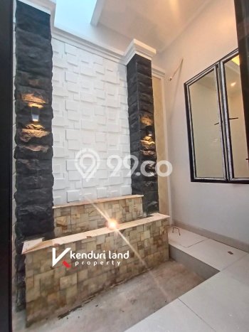 Jual Rumah Favorit Siap Huni LB 130m2 di Jagakarsa, Jakarta Selatan Jual Rumah Favorit Siap Huni LB 130m2 di Jagakarsa, Jakarta Selatan