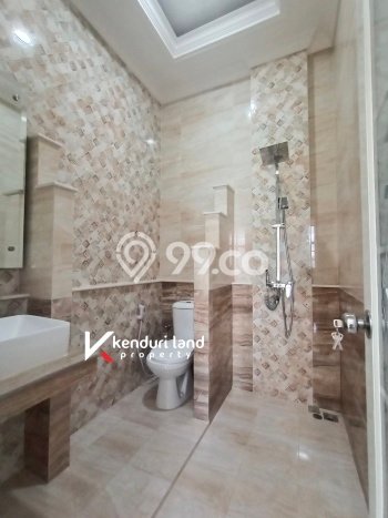 Jual Rumah Favorit Siap Huni LB 130m2 di Jagakarsa, Jakarta Selatan Jual Rumah Favorit Siap Huni LB 130m2 di Jagakarsa, Jakarta Selatan