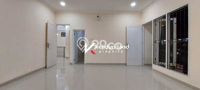 Ready to Use! Luxury House LT 512m2 Desain Modern di Jati Padang Ready to Use! Luxury House LT 512m2 Desain Modern di Jati Padang