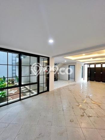 Rumah Mewah Dijual LT 79m2 di Jagakarsa, Jakarta Selatan Rumah Mewah Dijual LT 79m2 di Jagakarsa, Jakarta Selatan