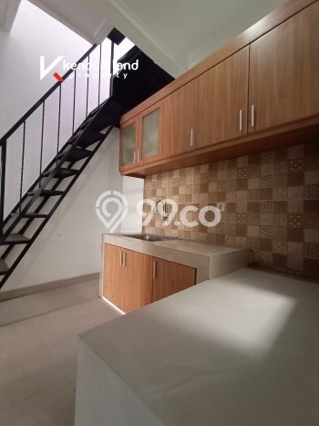Rumah Luxury Modern Siap Huni di Kalibata Jakarta Selatan Rumah Luxury Modern Siap Huni di Kalibata Jakarta Selatan