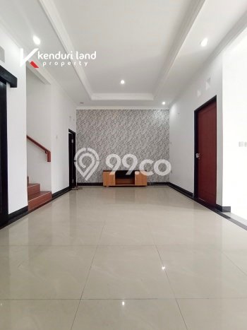 Rumah Luxury Modern Siap Huni di Kalibata Jakarta Selatan Rumah Luxury Modern Siap Huni di Kalibata Jakarta Selatan