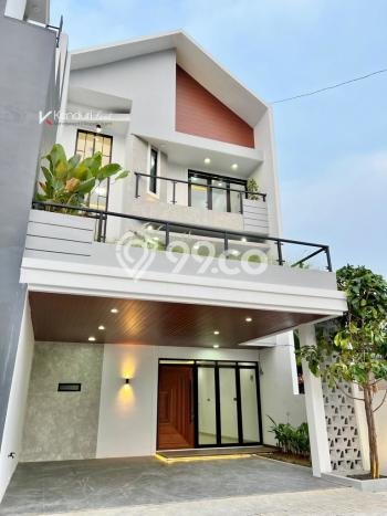 Hot Offer Hunian Mewah Ideal dan Luas di Jagakarsa, Jakarta Selatan Hot Offer Hunian Mewah Ideal dan Luas di Jagakarsa, Jakarta Selatan