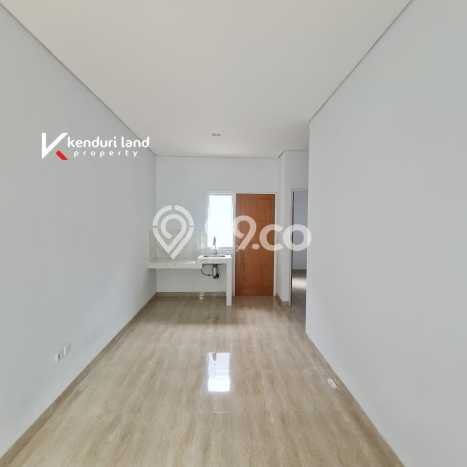 Siap Huni Rumah Minimalis & Modern LB 45m2 di Kebagusan Siap Huni Rumah Minimalis & Modern LB 45m2 di Kebagusan
