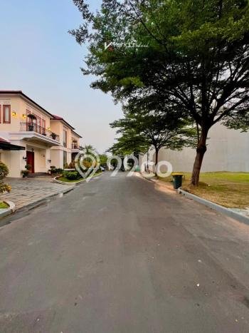 For Sale! Premium House LT 345m2 Desain Elegan di Kemang For Sale! Premium House LT 345m2 Desain Elegan di Kemang