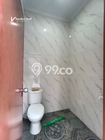 Jual Rumah Modern 2 KT di Kukusan, Depok Jual Rumah Modern 2 KT di Kukusan, Depok
