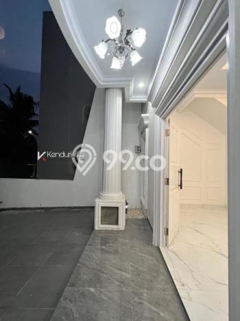 Rumah Strategis Minimalis Lb 160m2 di Jagakarsa, Jakarta Selatan Rumah Strategis Minimalis Lb 160m2 di Jagakarsa, Jakarta Selatan
