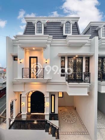 Dijual Rumah 3 Kamar Lokasi Strategis Bagus dan Strategis di Jagakarsa Dijual Rumah 3 Kamar Lokasi Strategis Bagus dan Strategis di Jagakarsa