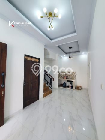 Rumah Modern Minimalis 3 KT Bisa Langsung Pindah di Beji Rumah Modern Minimalis 3 KT Bisa Langsung Pindah di Beji