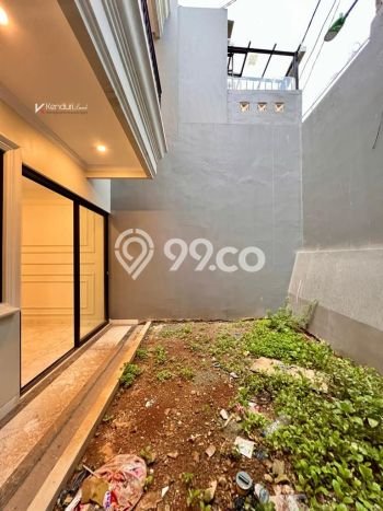Dijual Cepat Rumah Favorit Siap Huni LB 140m2 di Jagakarsa, Jakarta Selatan Dijual Cepat Rumah Favorit Siap Huni LB 140m2 di Jagakarsa, Jakarta Selatan