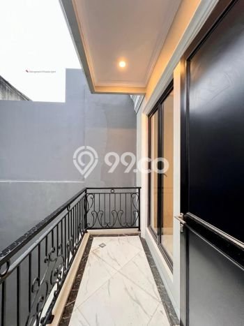 Dijual Cepat Rumah Favorit Siap Huni LB 140m2 di Jagakarsa, Jakarta Selatan Dijual Cepat Rumah Favorit Siap Huni LB 140m2 di Jagakarsa, Jakarta Selatan
