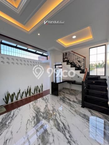 Dijual Hunian Rumah Terawat 3 KT di Tanah Baru, Depok Dijual Hunian Rumah Terawat 3 KT di Tanah Baru, Depok