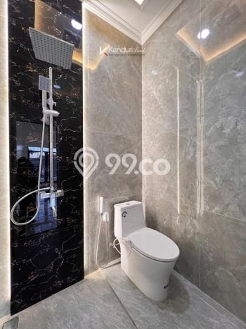 Dijual Hunian Rumah Terawat 3 KT di Tanah Baru, Depok Dijual Hunian Rumah Terawat 3 KT di Tanah Baru, Depok