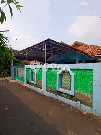 Rumah Modern Minimalis 4 KT Bisa Langsung Pindah di Jagakarsa Rumah Modern Minimalis 4 KT Bisa Langsung Pindah di Jagakarsa